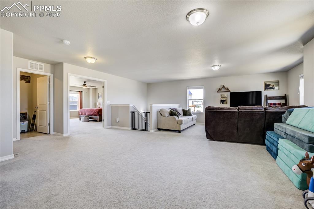 4427 Prairie Agate Drive Colorado Springs CO 80938