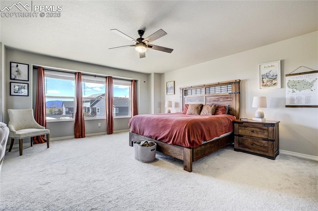 4427 Prairie Agate Drive Colorado Springs CO 80938