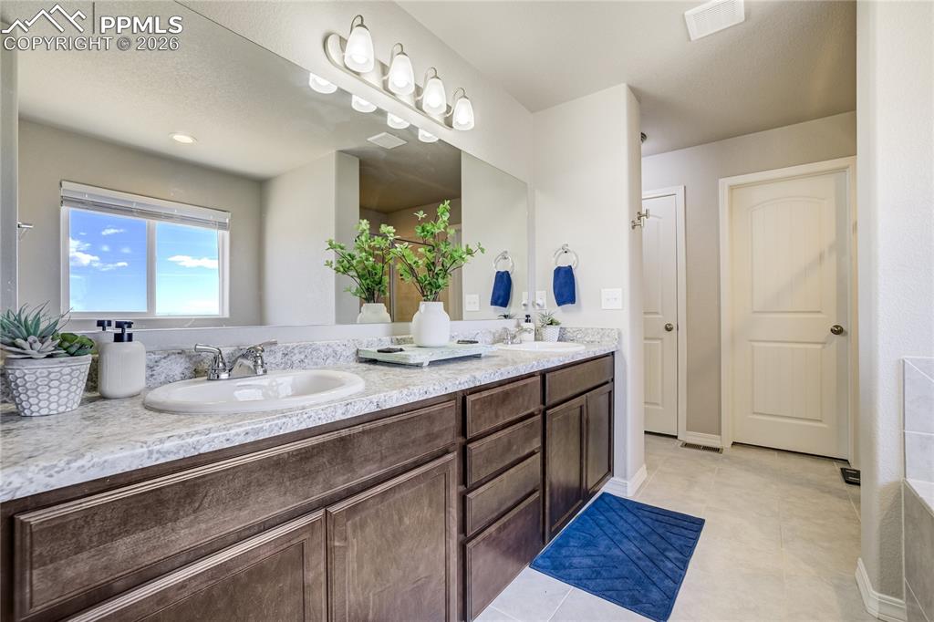 4427 Prairie Agate Drive Colorado Springs CO 80938