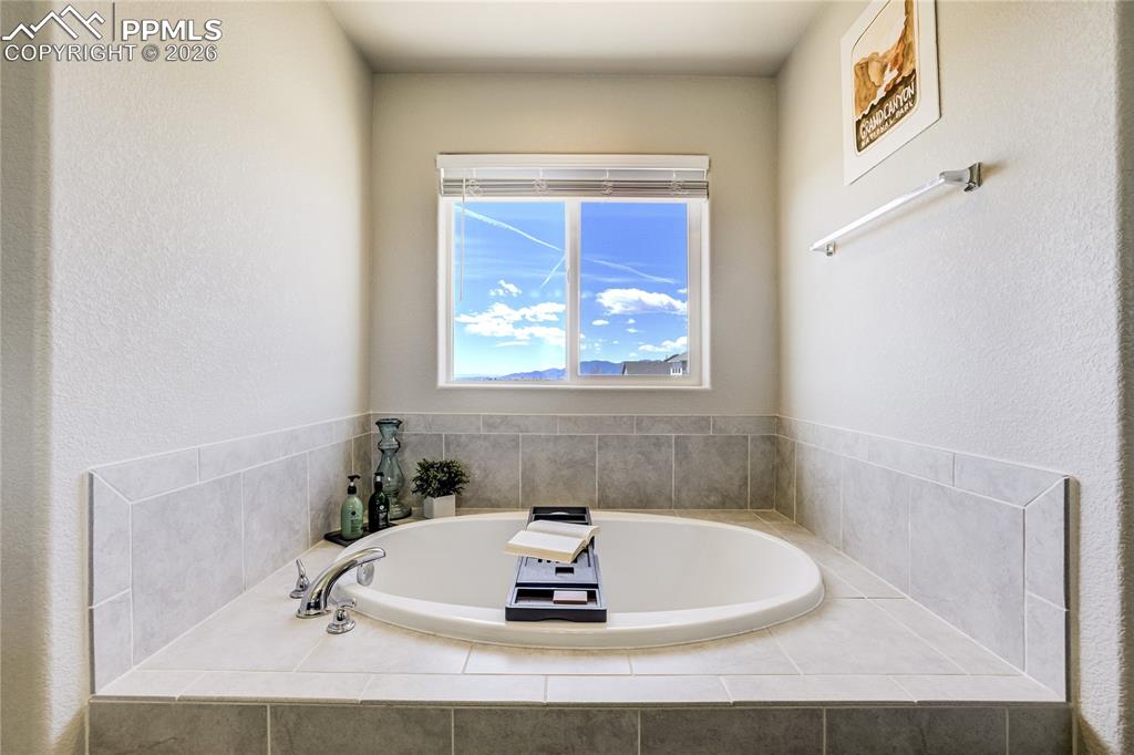 4427 Prairie Agate Drive Colorado Springs CO 80938
