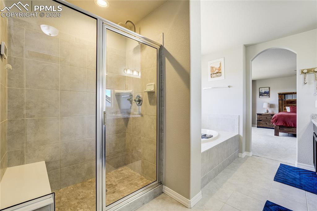 4427 Prairie Agate Drive Colorado Springs CO 80938