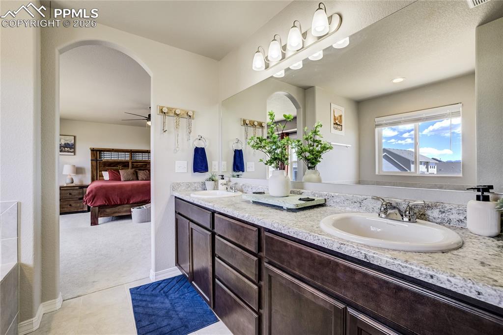 4427 Prairie Agate Drive Colorado Springs CO 80938