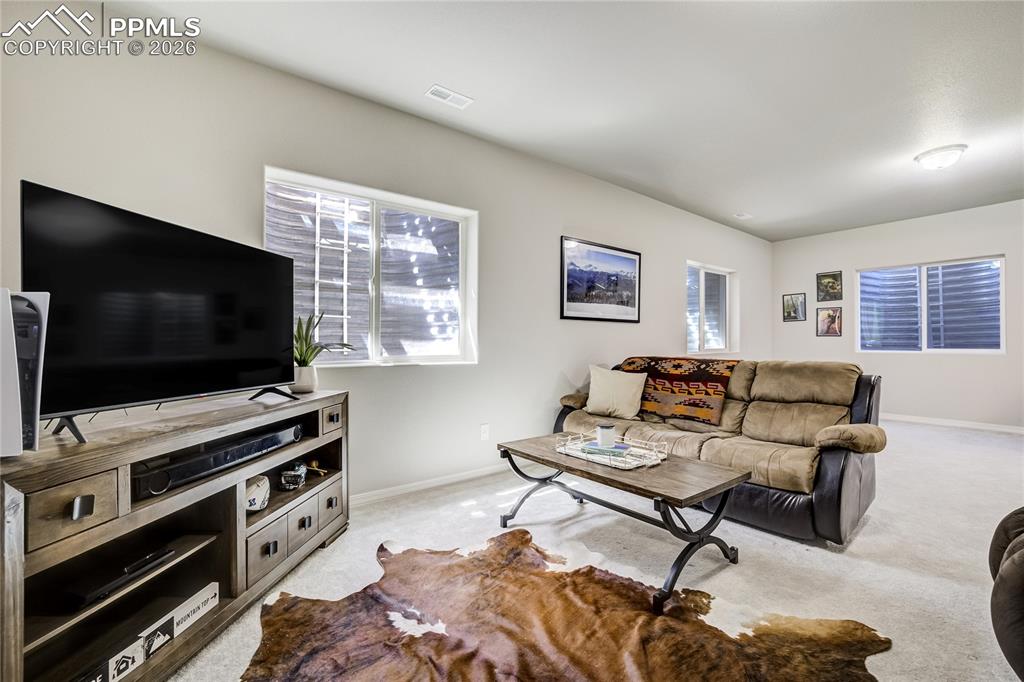 4427 Prairie Agate Drive Colorado Springs CO 80938
