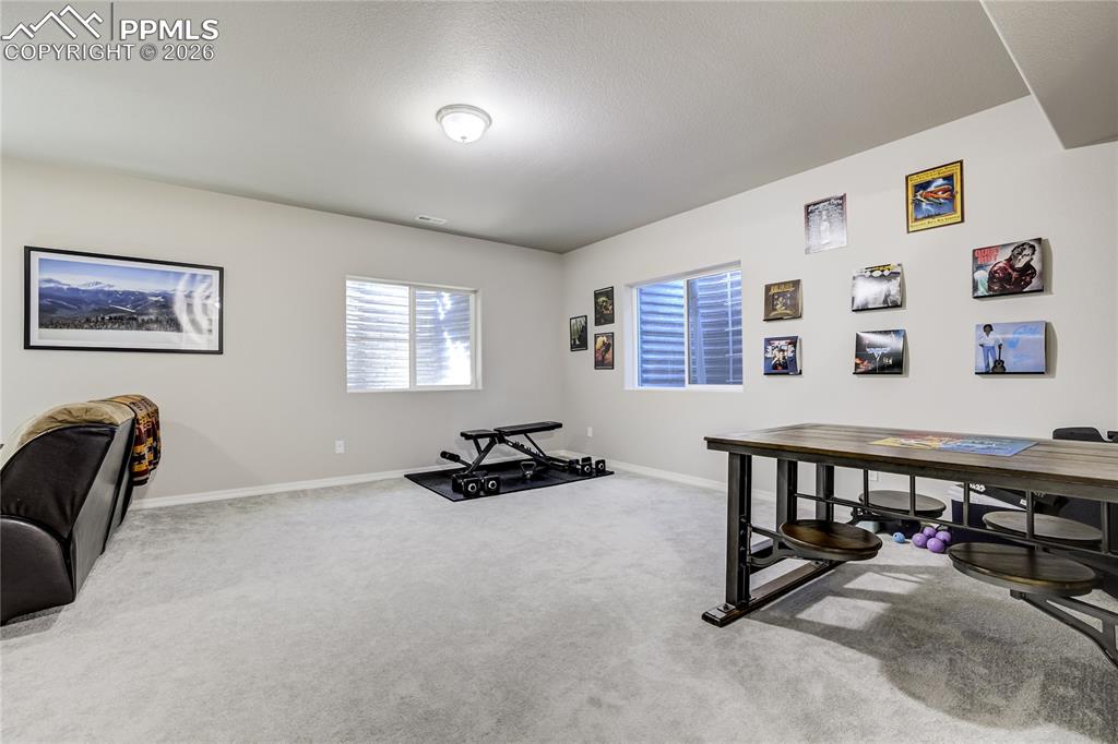 4427 Prairie Agate Drive Colorado Springs CO 80938