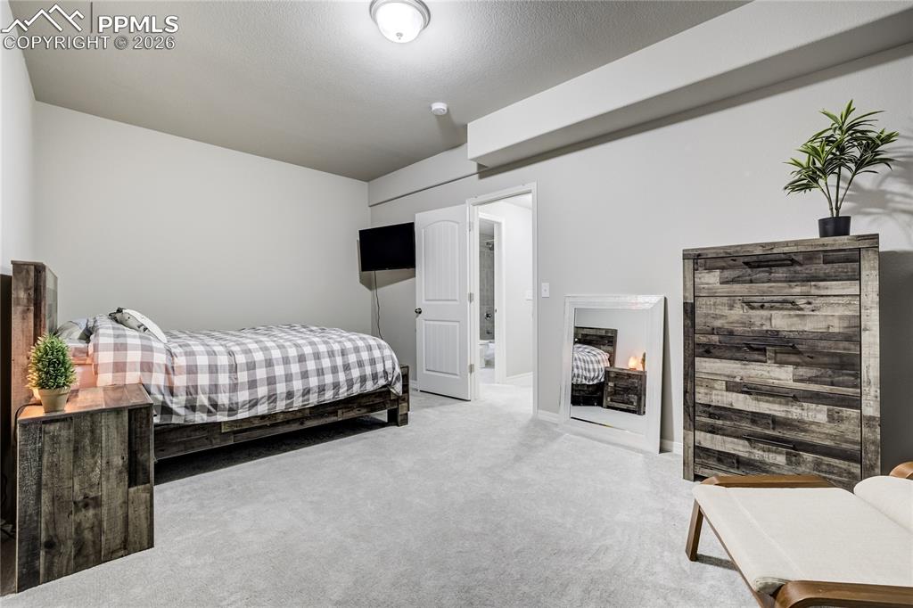 4427 Prairie Agate Drive Colorado Springs CO 80938
