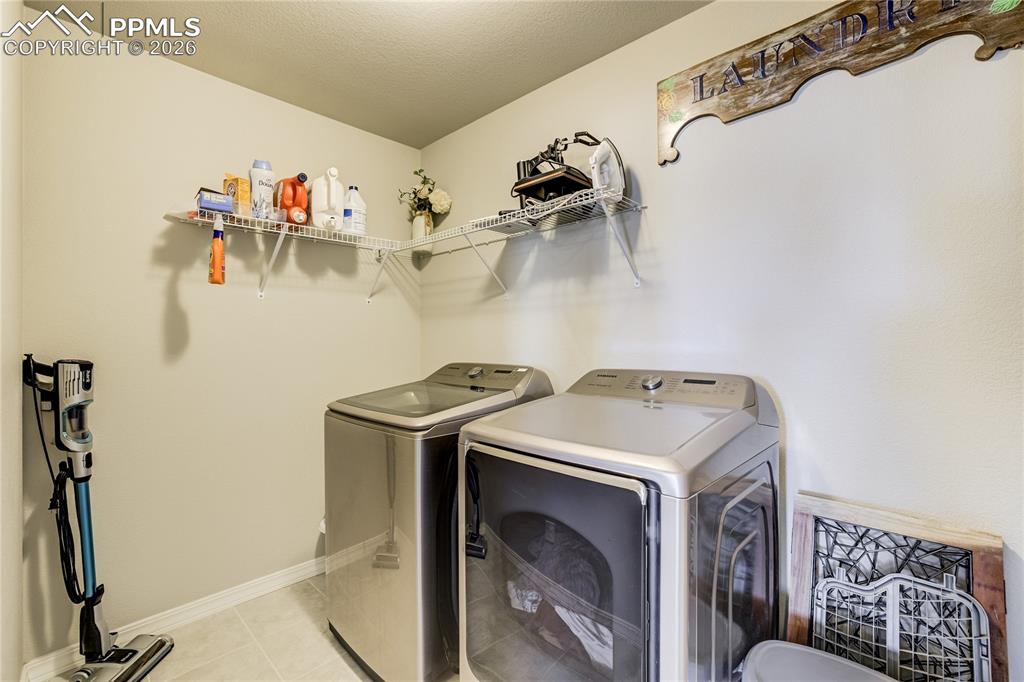 4427 Prairie Agate Drive Colorado Springs CO 80938