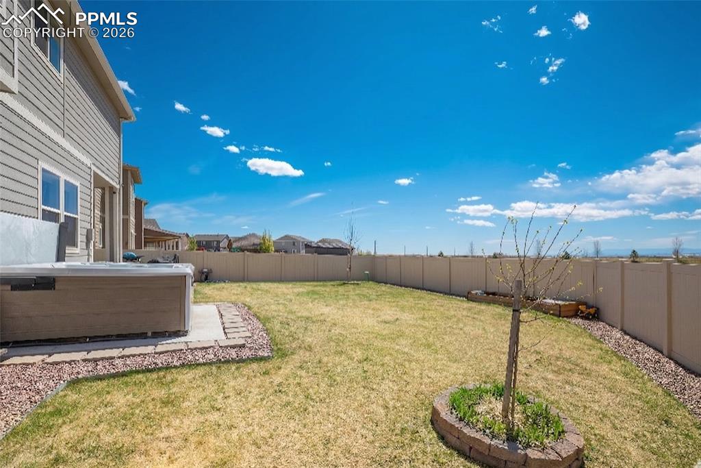 4427 Prairie Agate Drive Colorado Springs CO 80938
