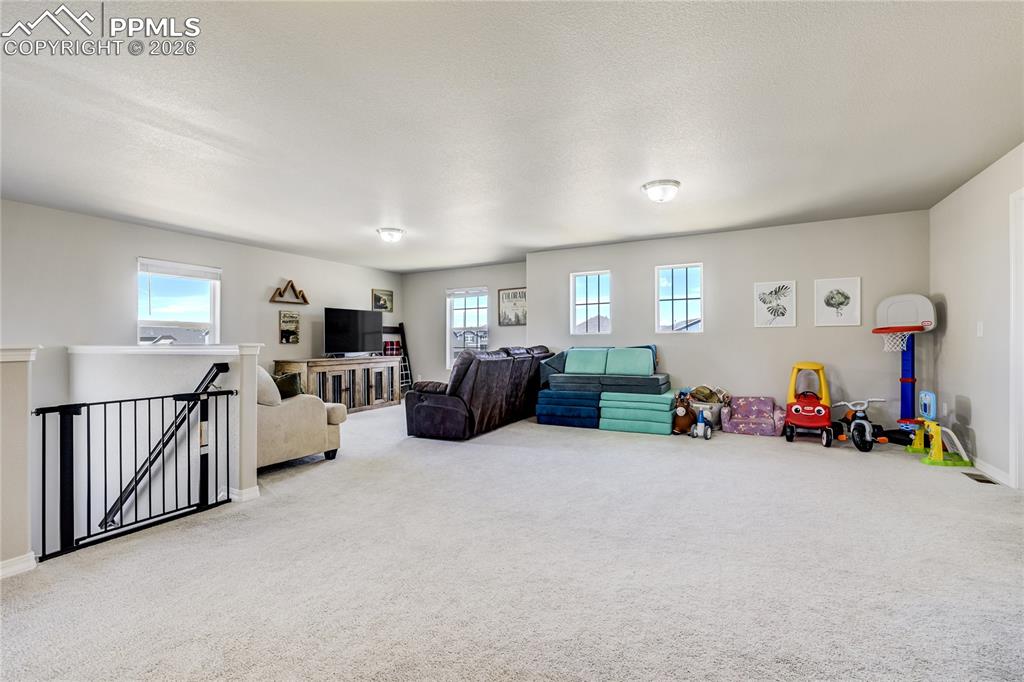 4427 Prairie Agate Drive Colorado Springs CO 80938