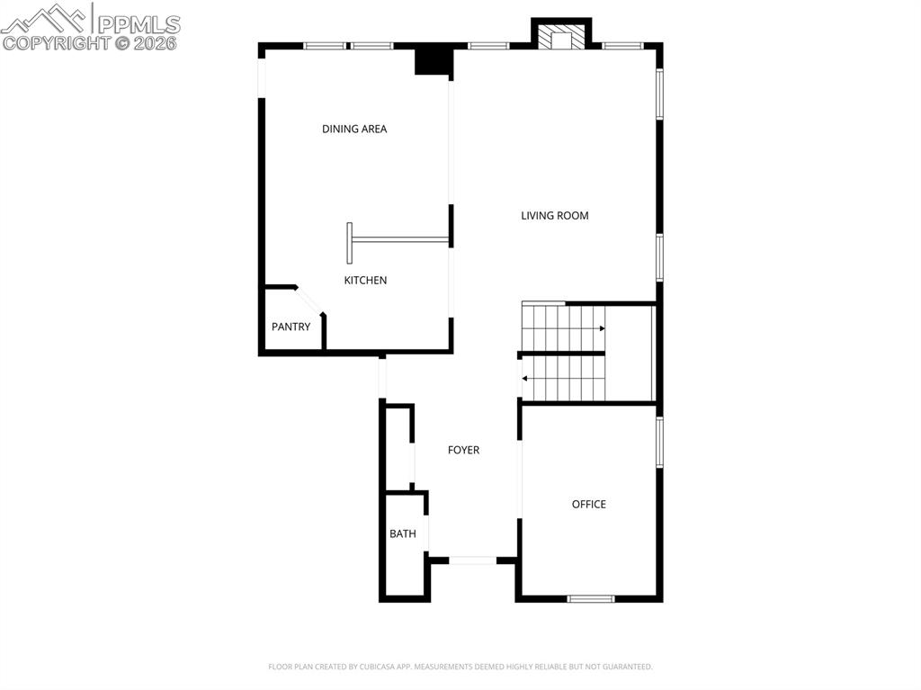 4427 Prairie Agate Drive Colorado Springs CO 80938