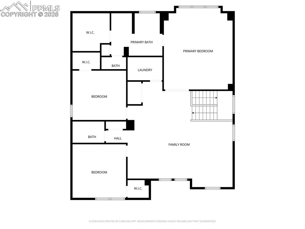 4427 Prairie Agate Drive Colorado Springs CO 80938