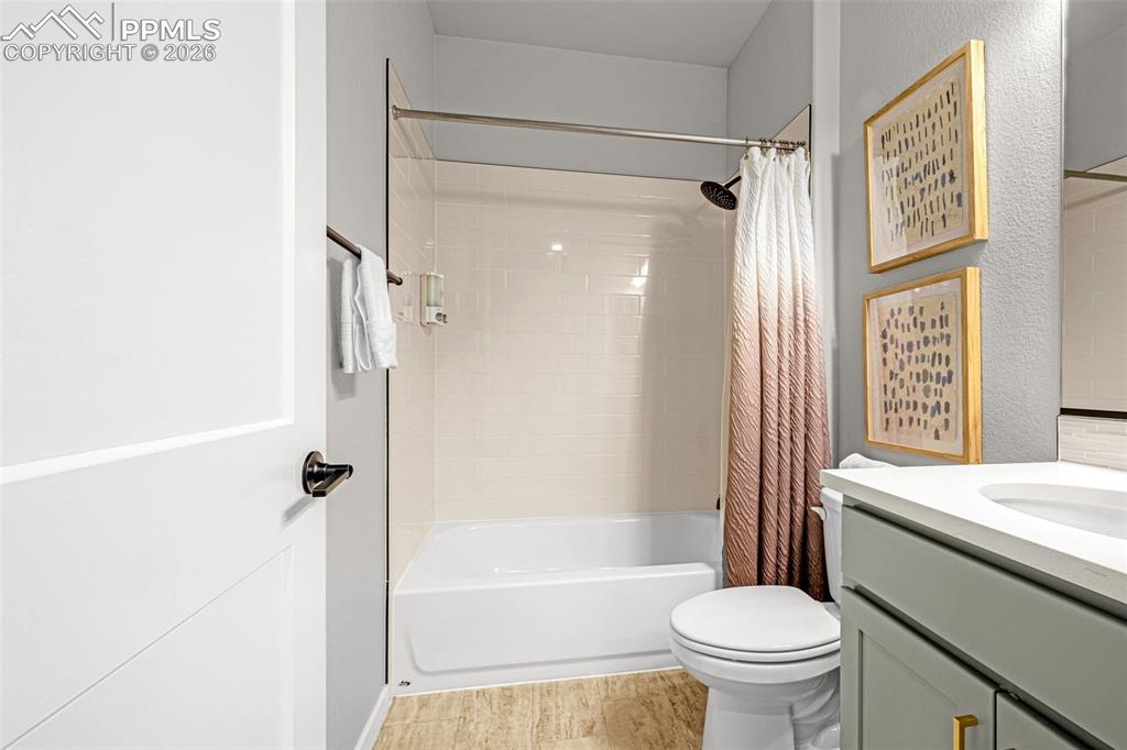 1598 Coronado Beach Drive Monument CO 80132