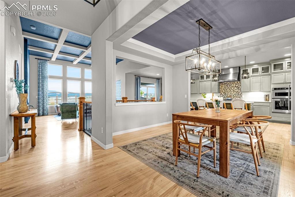 1598 Coronado Beach Drive Monument CO 80132