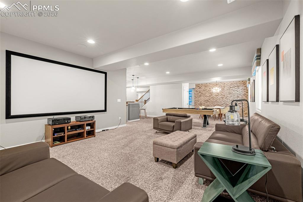 1598 Coronado Beach Drive Monument CO 80132