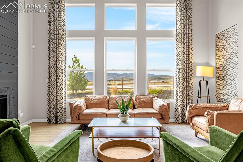 1598 Coronado Beach Drive Monument CO 80132