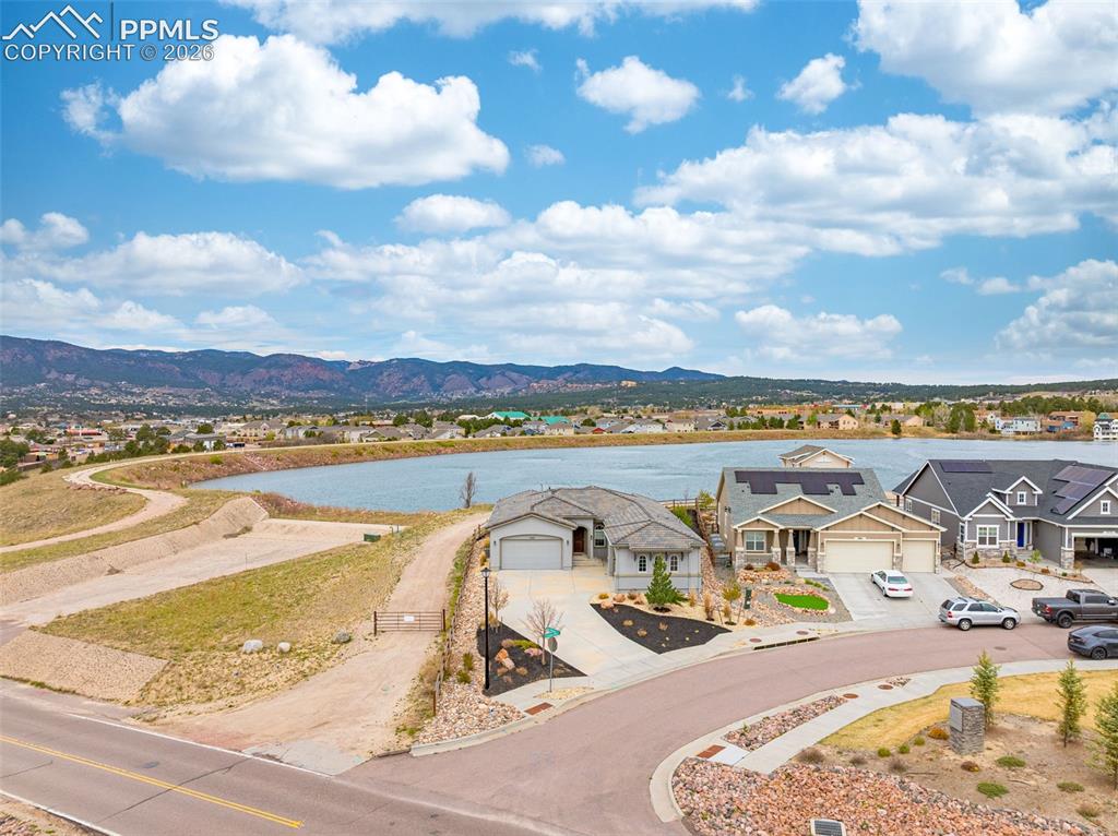 1598 Coronado Beach Drive Monument CO 80132