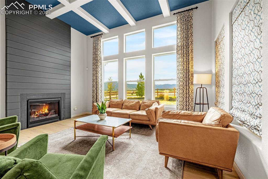 1598 Coronado Beach Drive Monument CO 80132