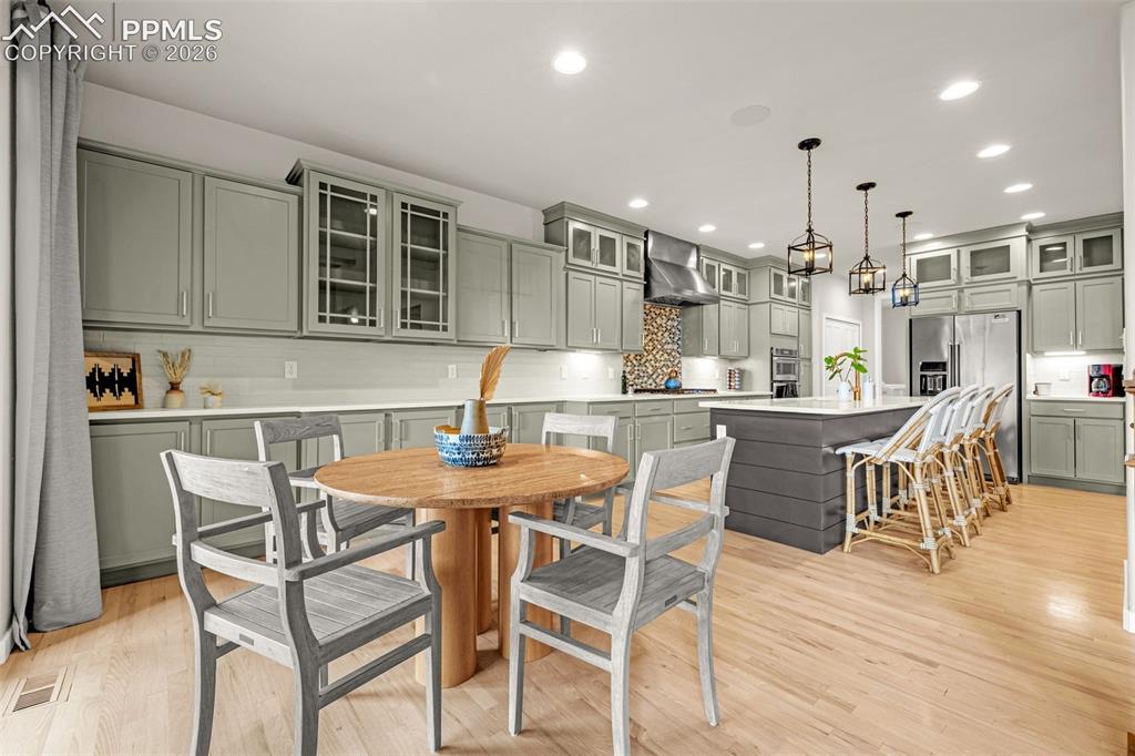 1598 Coronado Beach Drive Monument CO 80132