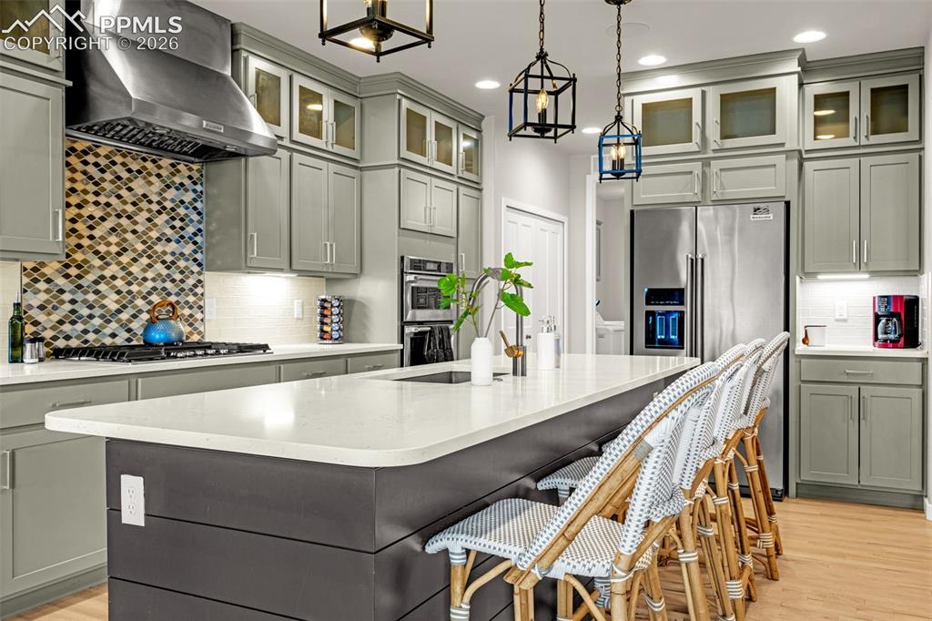 1598 Coronado Beach Drive Monument CO 80132