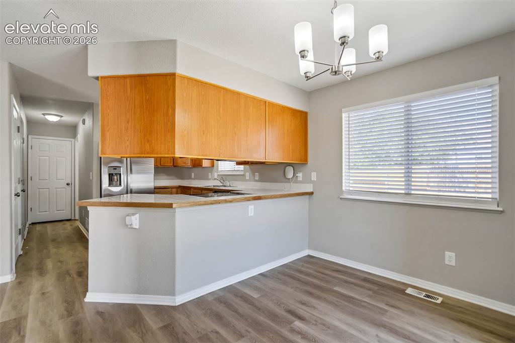 1645 Needham Court Colorado Springs CO 80916