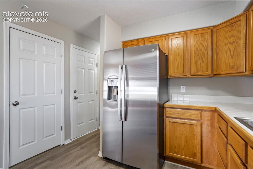 1645 Needham Court Colorado Springs CO 80916
