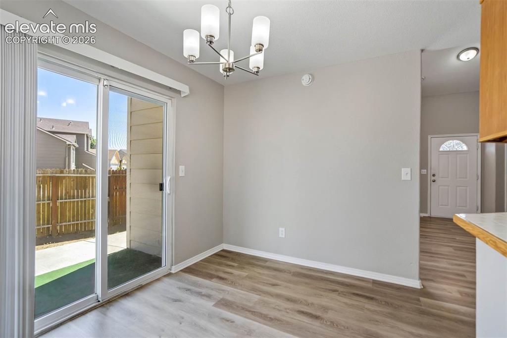 1645 Needham Court Colorado Springs CO 80916