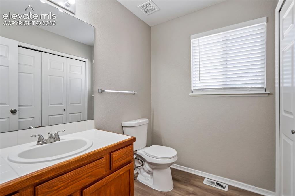1645 Needham Court Colorado Springs CO 80916