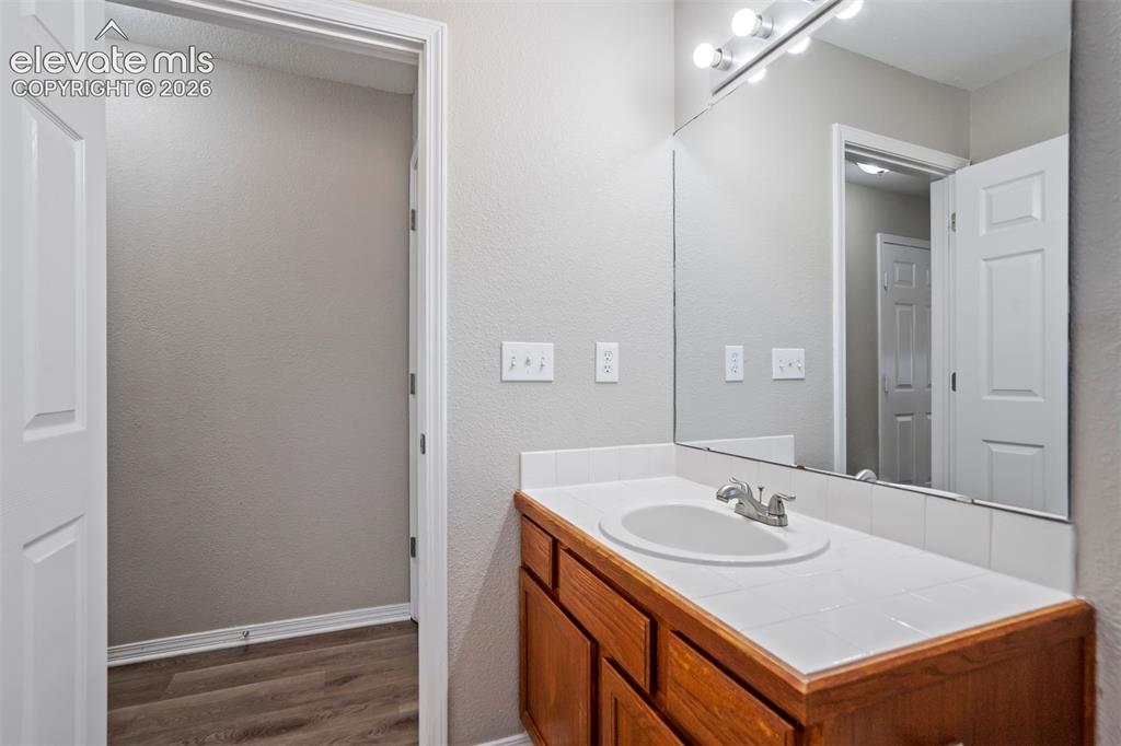 1645 Needham Court Colorado Springs CO 80916