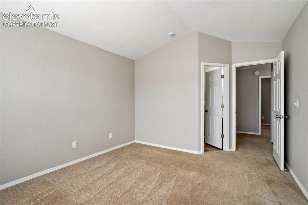 1645 Needham Court Colorado Springs CO 80916
