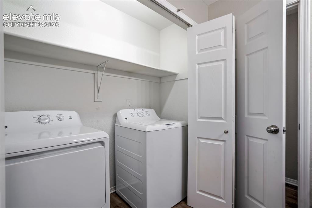1645 Needham Court Colorado Springs CO 80916