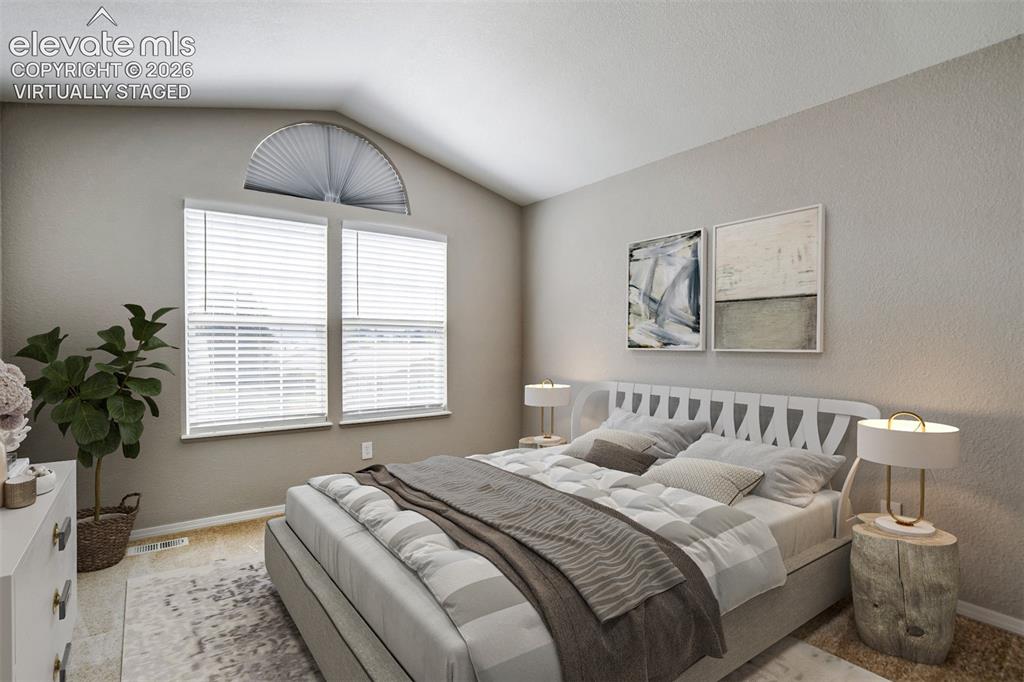 1645 Needham Court Colorado Springs CO 80916