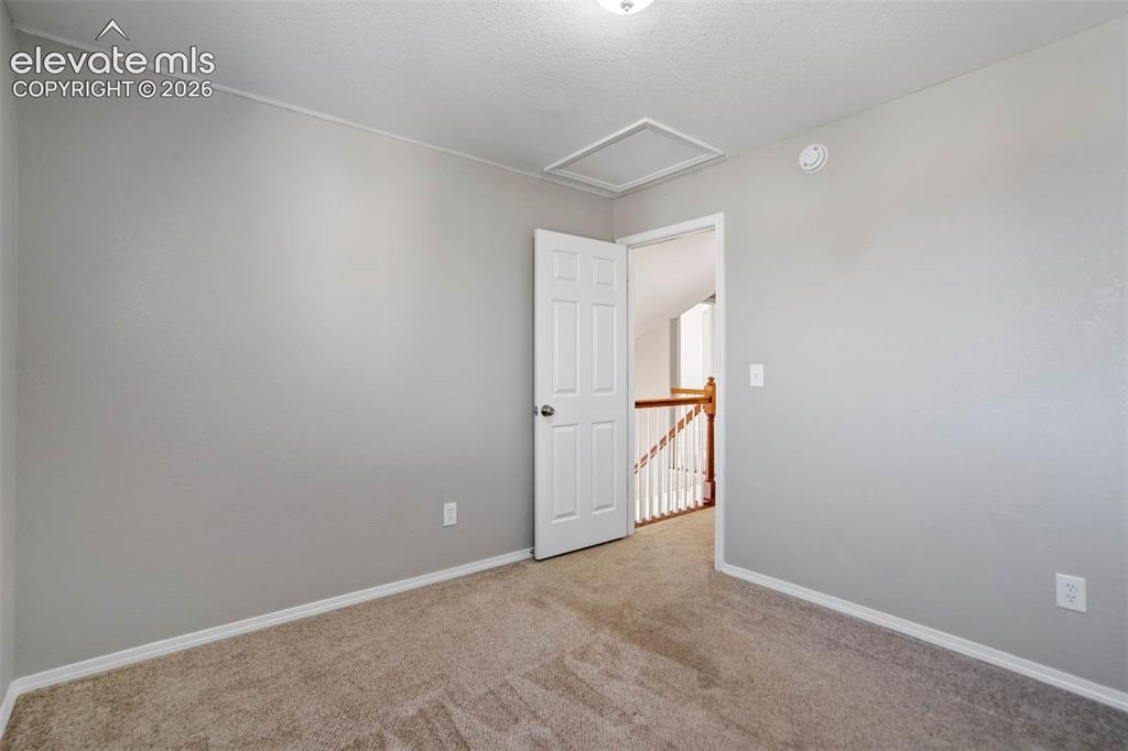 1645 Needham Court Colorado Springs CO 80916