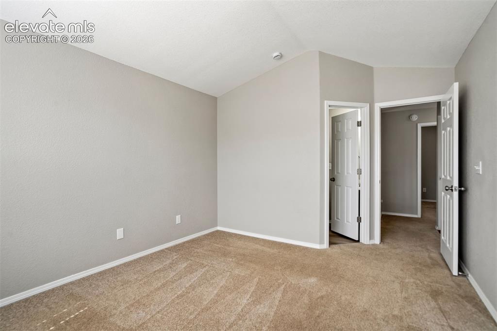 1645 Needham Court Colorado Springs CO 80916