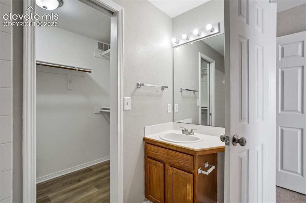 1645 Needham Court Colorado Springs CO 80916