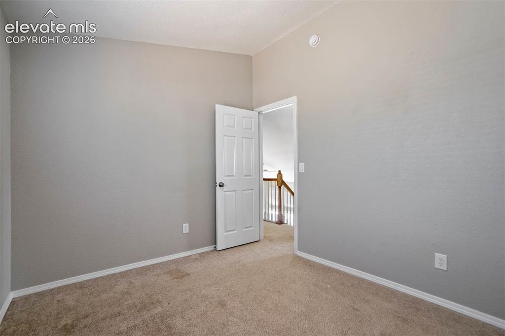 1645 Needham Court Colorado Springs CO 80916