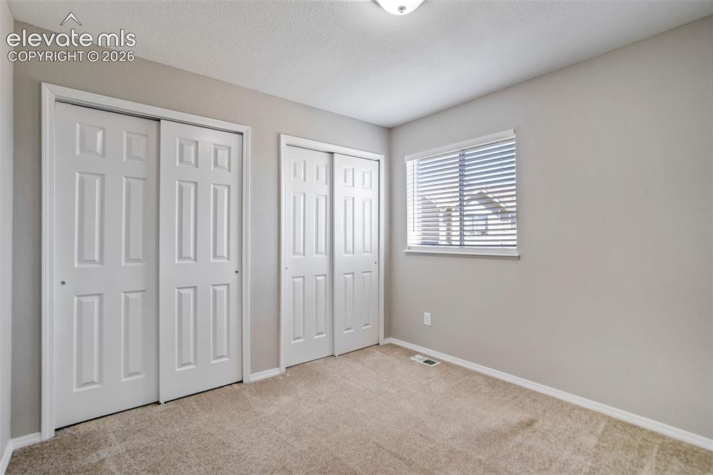 1645 Needham Court Colorado Springs CO 80916