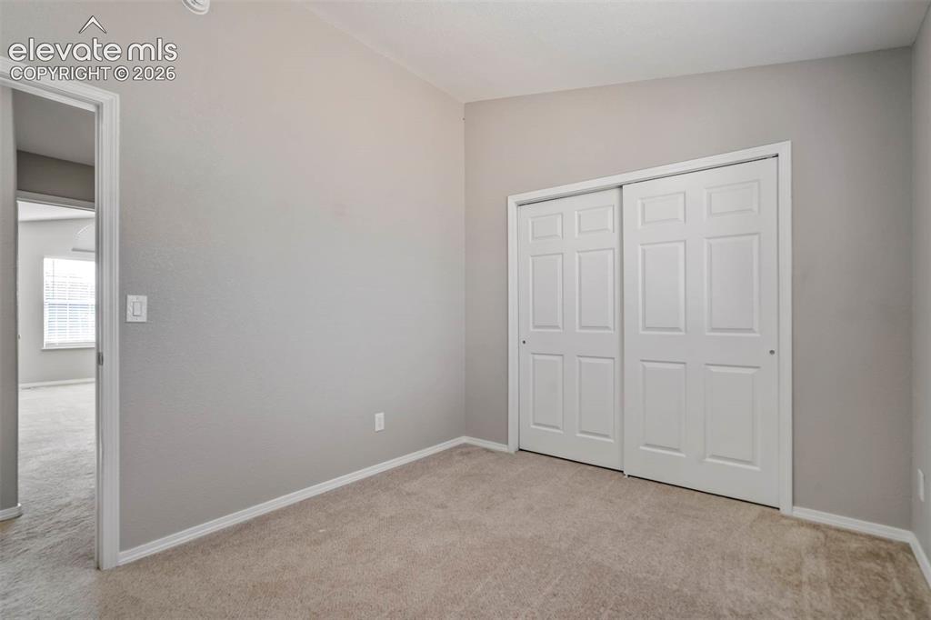 1645 Needham Court Colorado Springs CO 80916