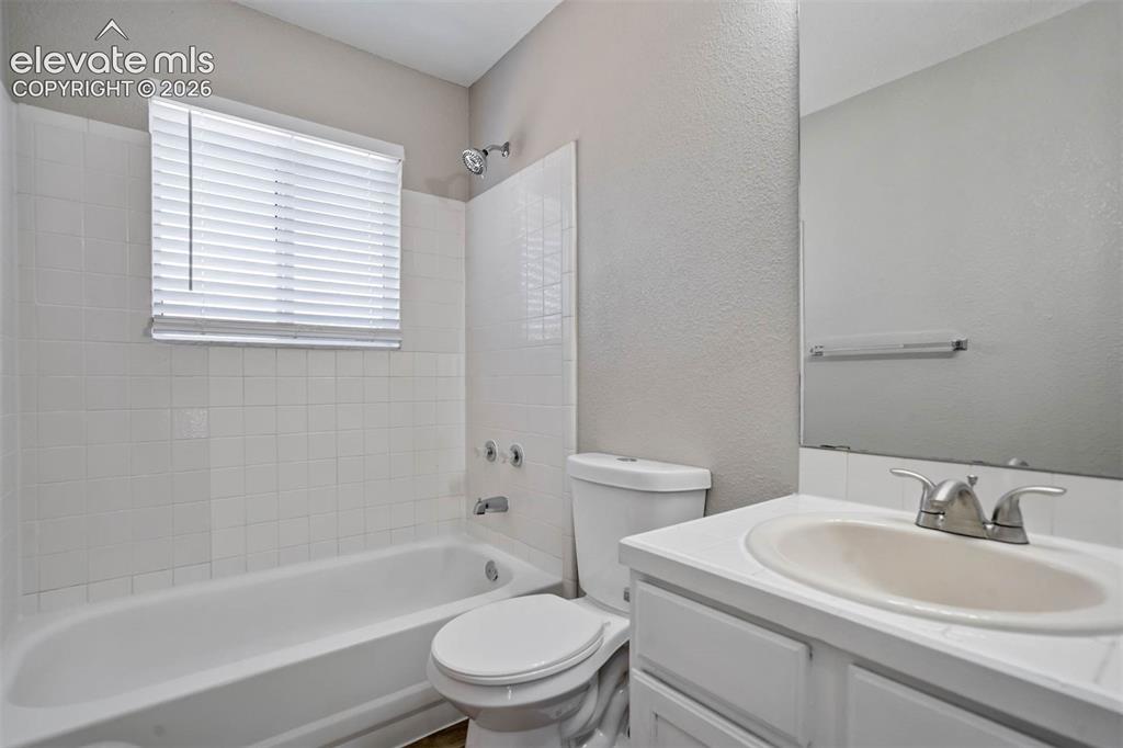 1645 Needham Court Colorado Springs CO 80916
