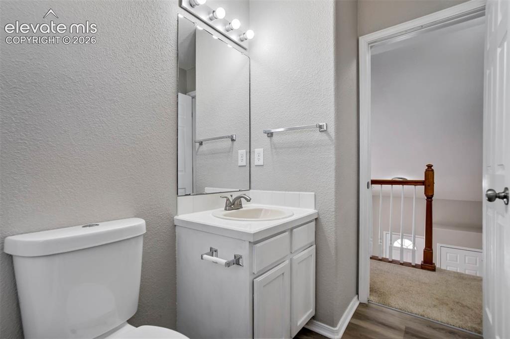 1645 Needham Court Colorado Springs CO 80916