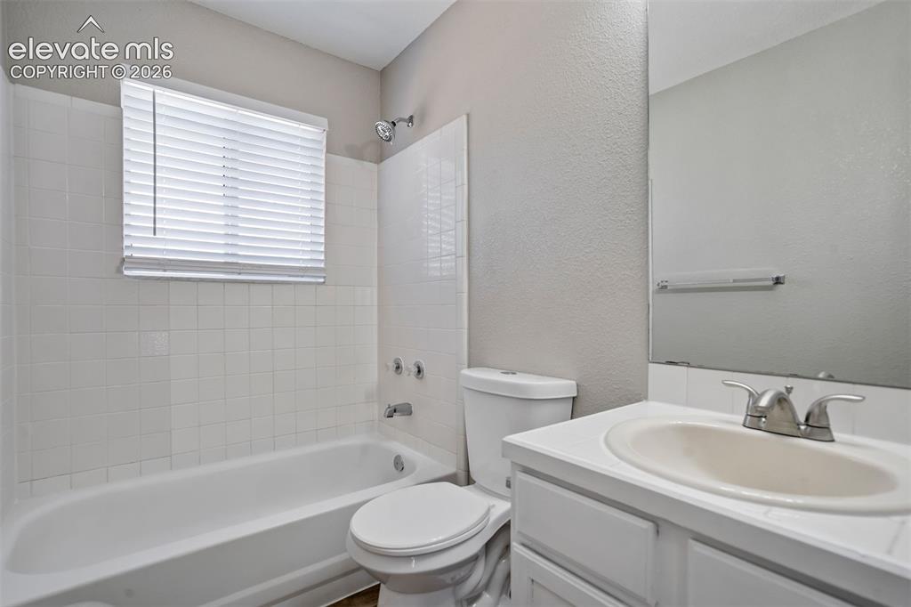 1645 Needham Court Colorado Springs CO 80916