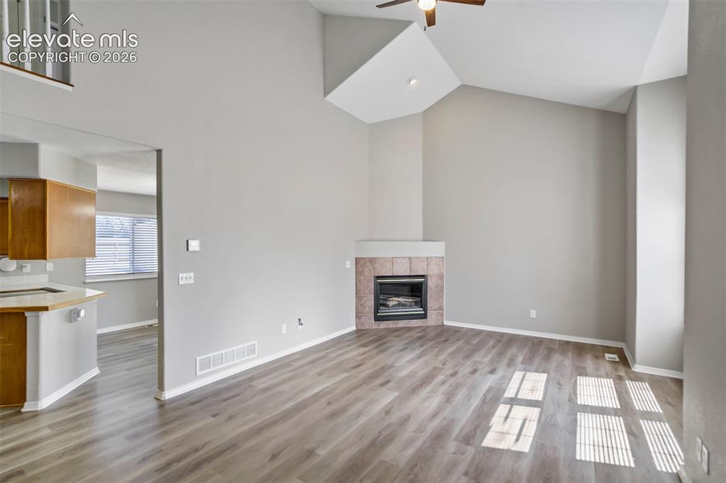 1645 Needham Court Colorado Springs CO 80916