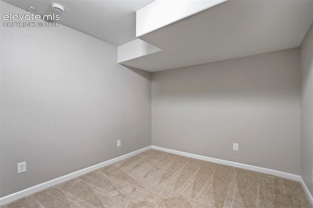 1645 Needham Court Colorado Springs CO 80916