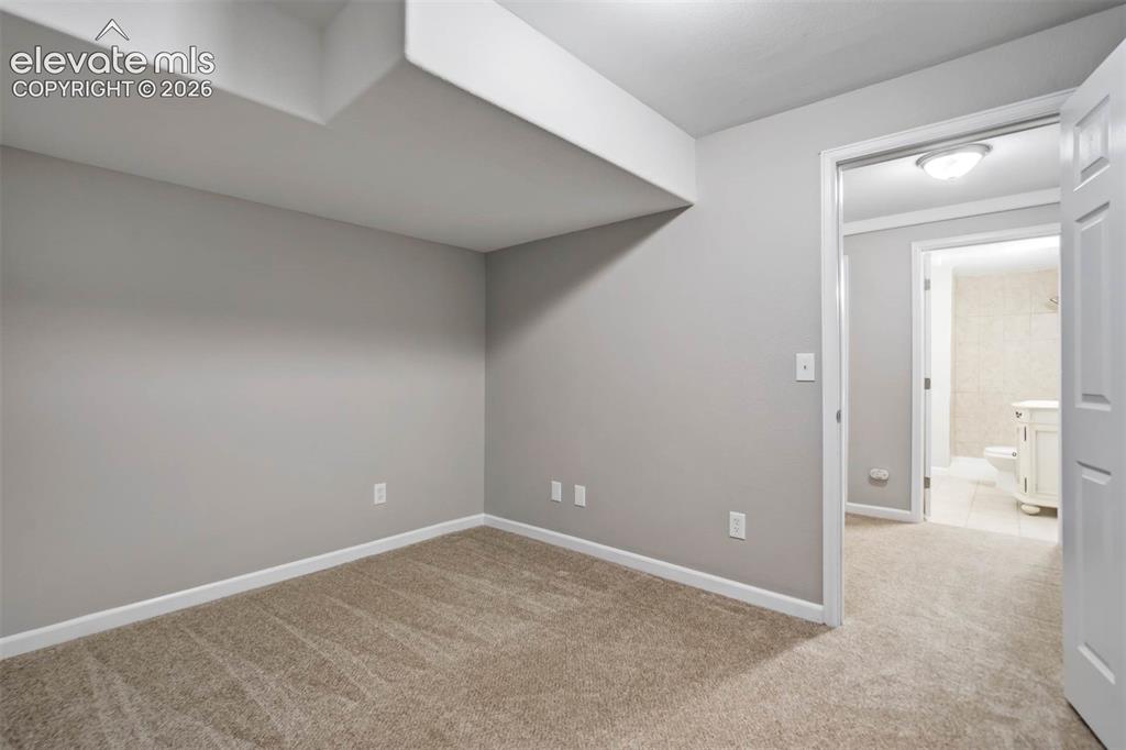 1645 Needham Court Colorado Springs CO 80916