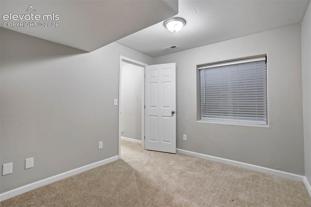 1645 Needham Court Colorado Springs CO 80916