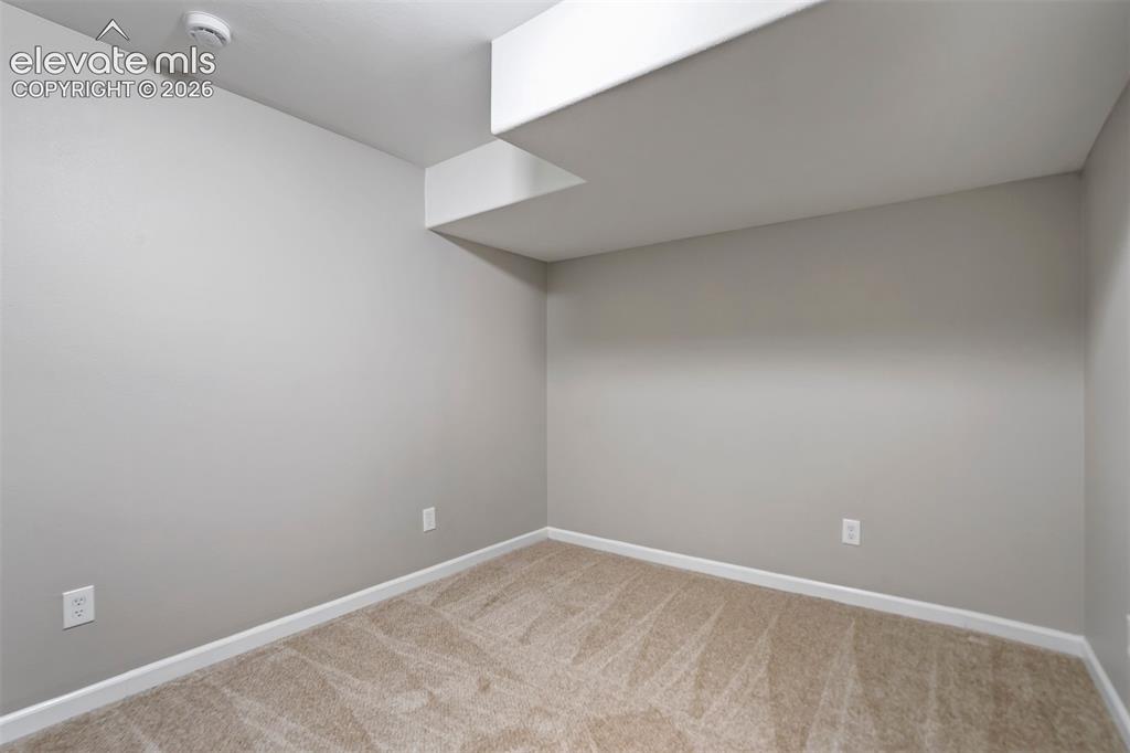 1645 Needham Court Colorado Springs CO 80916