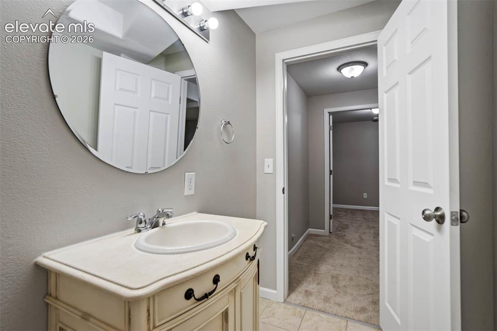 1645 Needham Court Colorado Springs CO 80916