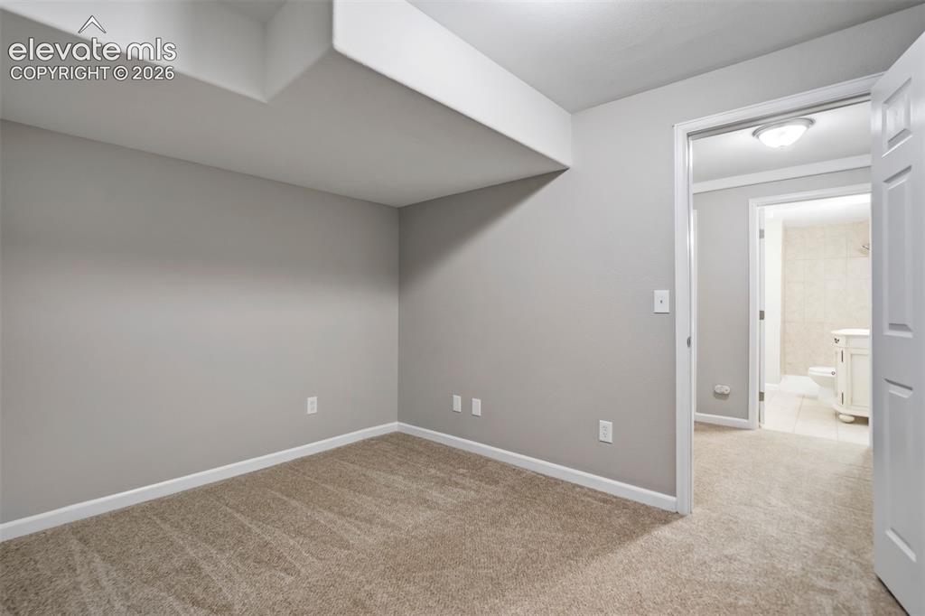1645 Needham Court Colorado Springs CO 80916