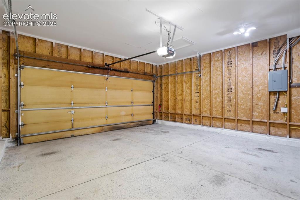 1645 Needham Court Colorado Springs CO 80916