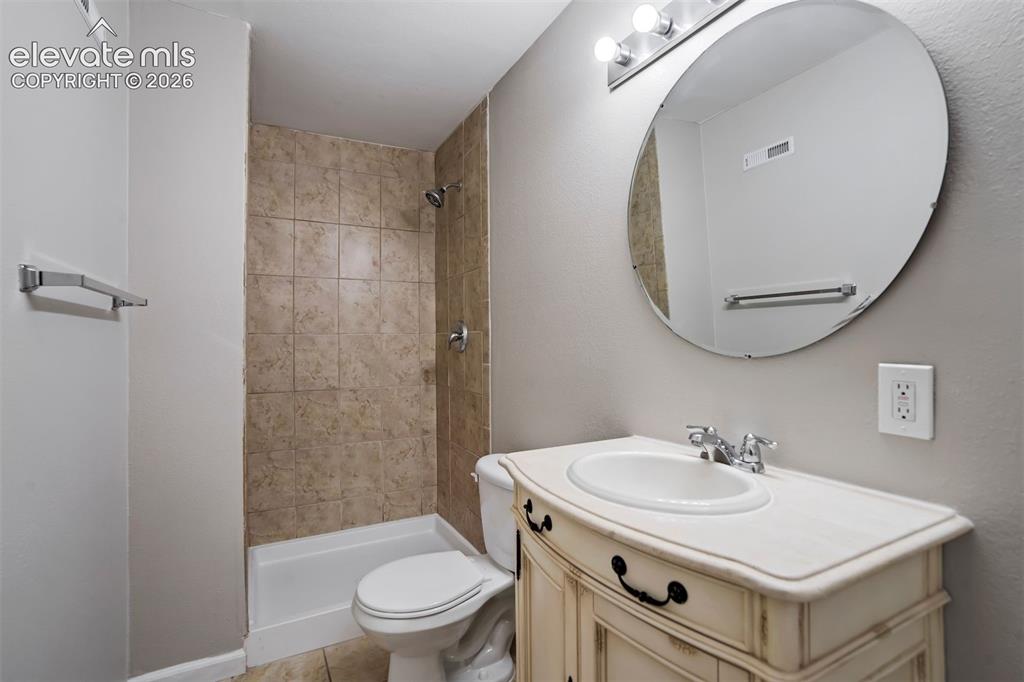 1645 Needham Court Colorado Springs CO 80916