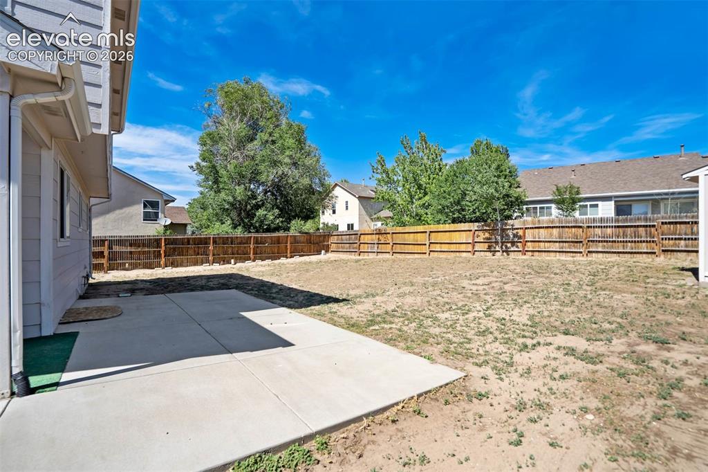 1645 Needham Court Colorado Springs CO 80916