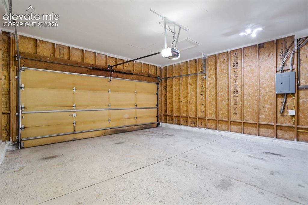 1645 Needham Court Colorado Springs CO 80916